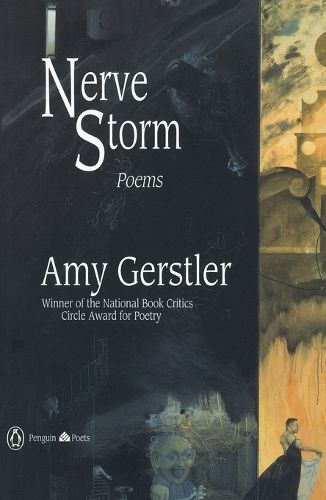 Nerve Storm