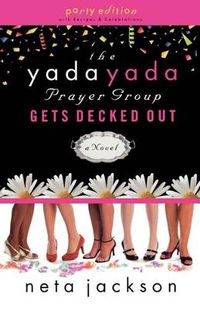 Cover image for The Yada Yada Prayer Group Gets Decked Out