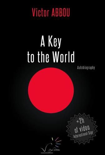 Cover image for A Key to the World