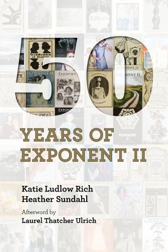 Cover image for Fifty Years of Exponent II