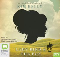 Cover image for Lady Bird and the Fox