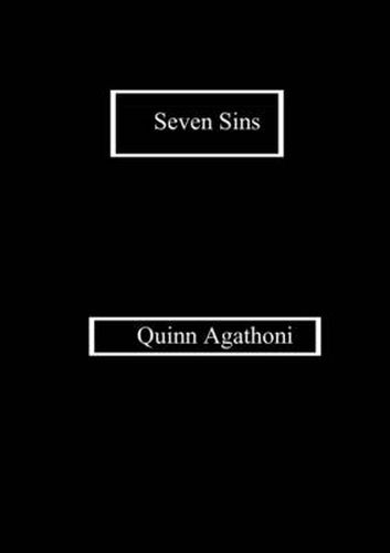 Cover image for Seven Sins