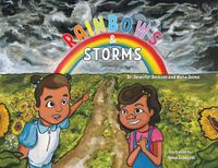 Cover image for Rainbows & Storms