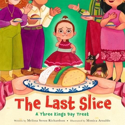 The Last Slice