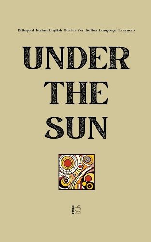 Cover image for Under the Sun