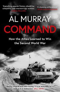 Cover image for Command