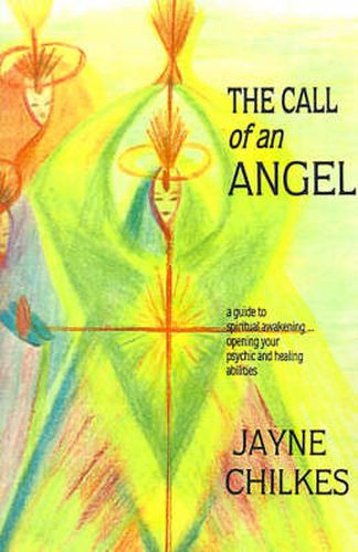 Cover image for The Call of an Angel