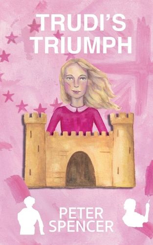 Cover image for Trudi's Triumph