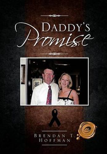 Cover image for Daddy's Promise