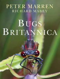 Cover image for Bugs Britannica