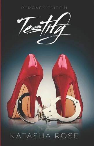 Cover image for Testify