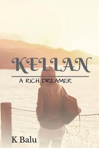 Cover image for Kellan
