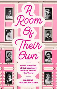 Cover image for A Room of Their Own