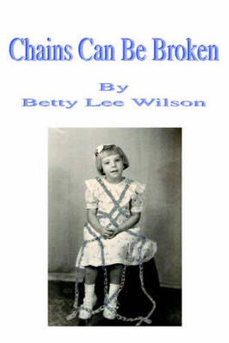 Cover image for Chains Can Be Broken