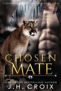 Cover image for Chosen Mate