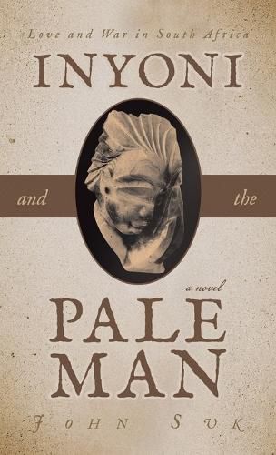 Cover image for Inyoni and the Pale Man