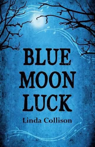 Cover image for Blue Moon Luck