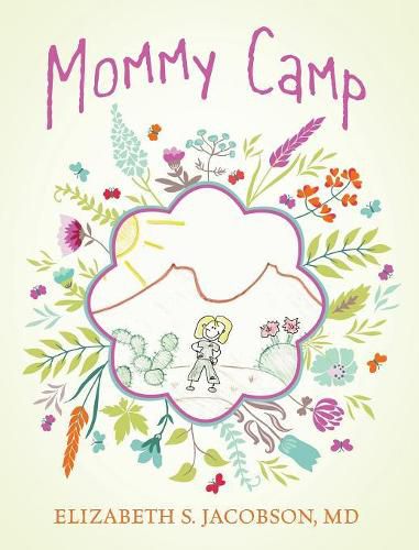 Cover image for Mommy Camp