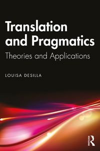 Cover image for Translation and Pragmatics