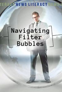 Cover image for Navigating Filter Bubbles