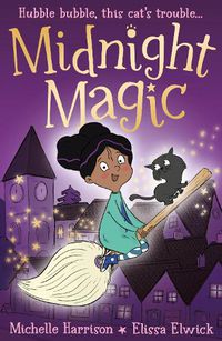 Cover image for Midnight Magic