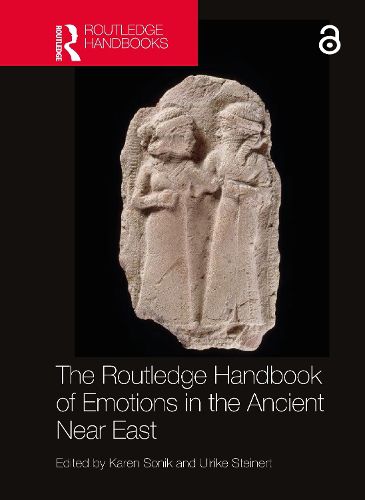 Cover image for The Routledge Handbook of Emotions in the Ancient Near East