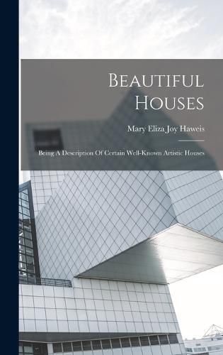 Cover image for Beautiful Houses