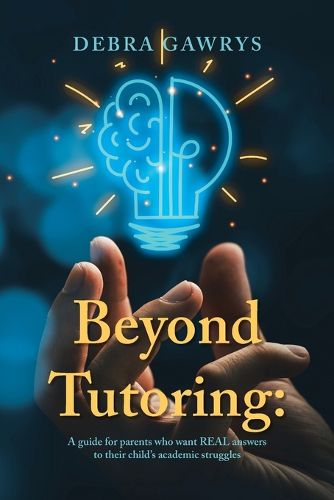 Cover image for Beyond Tutoring