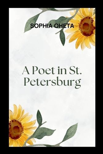 Cover image for A Poet in St. Petersburg