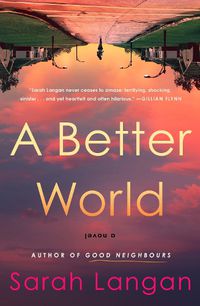 Cover image for A Better World