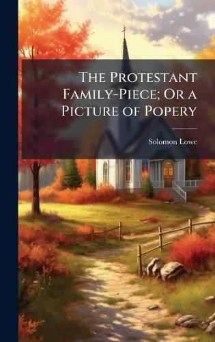 Cover image for The Protestant Family-Piece; Or a Picture of Popery