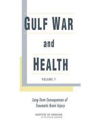 Cover image for Gulf War and Health