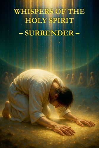 Cover image for Whispers of the Holy Spirit - Surrender