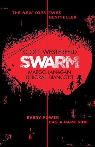 Cover image for Swarm: Zeroes 2