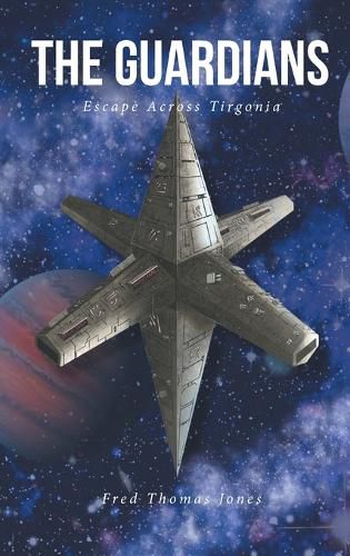 Cover image for The Guardians