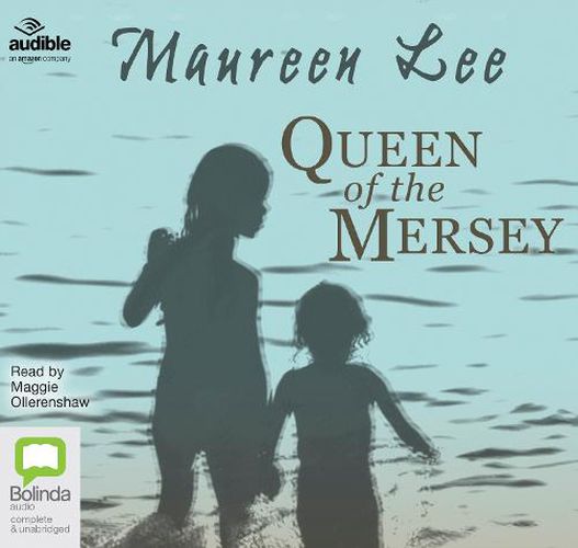 Queen of the Mersey