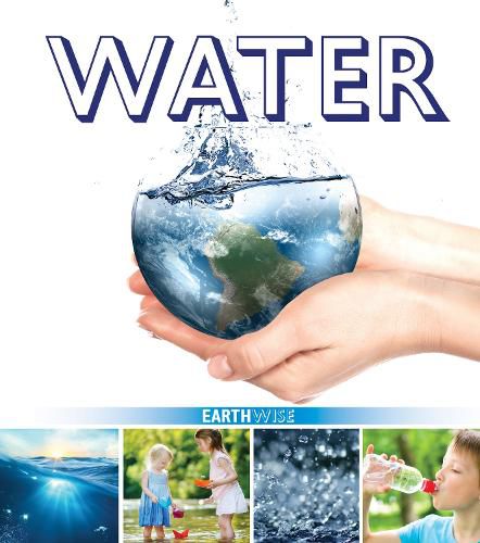 Cover image for Water