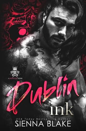 Cover image for Dublin Ink