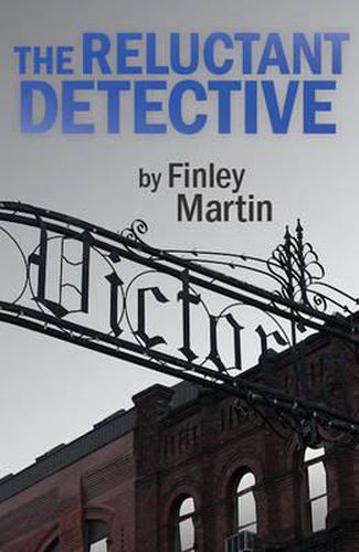 Cover image for The Reluctant Detective