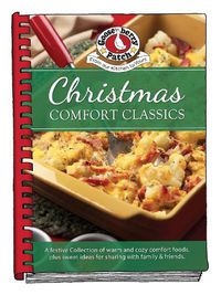 Cover image for Christmas Comfort Classics