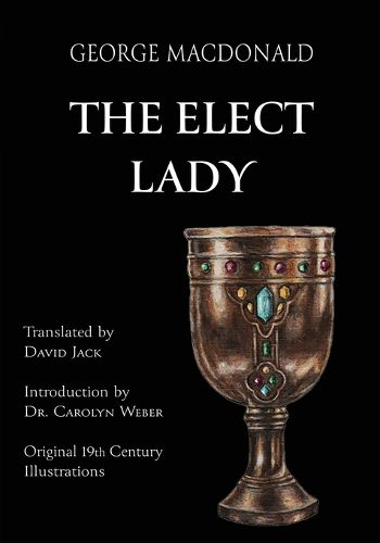 Cover image for The Elect Lady (Translated)