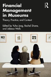 Cover image for Financial Management in Museums