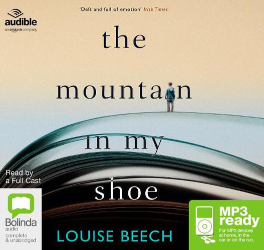 Cover image for The Mountain in My Shoe