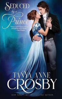 Cover image for Seduced by a Prince