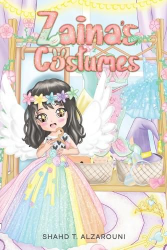 Cover image for Zaina's Costumes