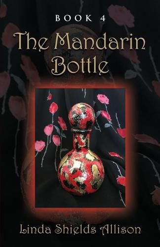 Cover image for The Mandarin Bottle