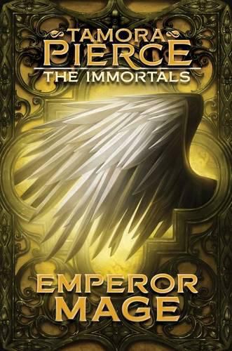 Emperor Mage: Volume 3
