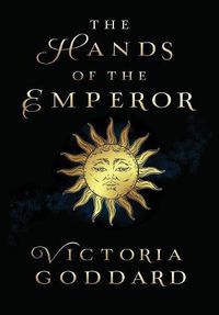 Cover image for The Hands of the Emperor