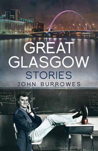 Great Glasgow Stories