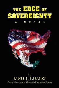 Cover image for The Edge of Sovereignty